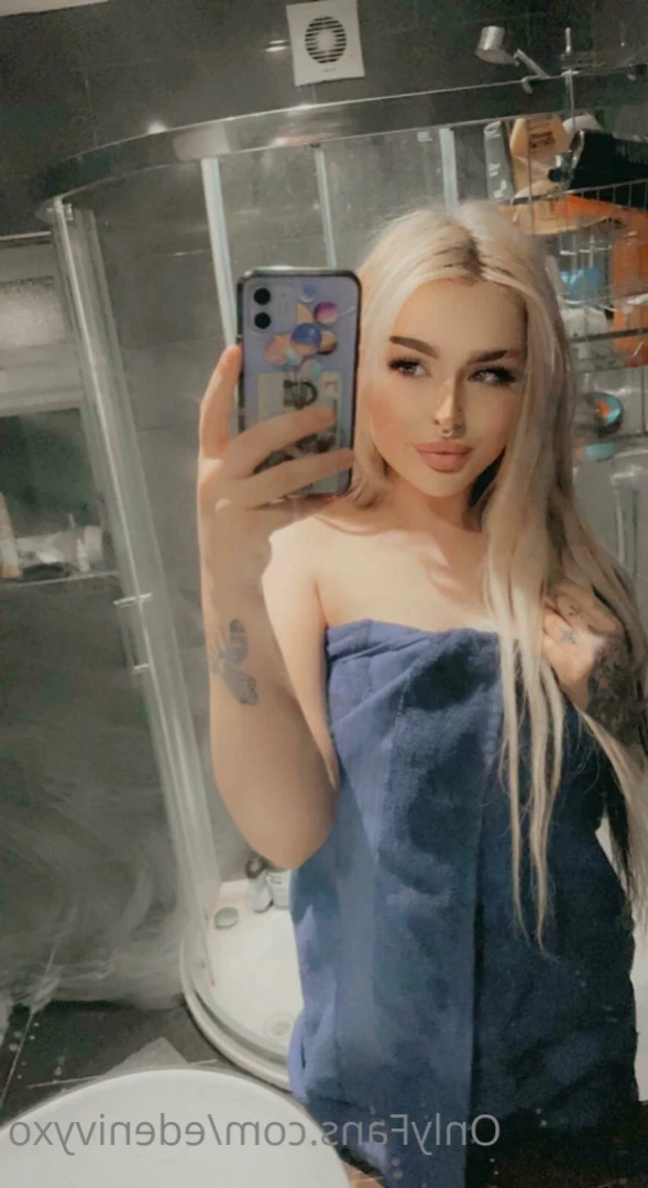 🌿✧ 𝑬𝒅𝒆𝒏 ✧🌿 [ edenxivy ] Onlyfans leaked photo 14370340 on Hotleaks.tv