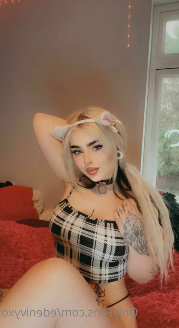 🌿✧ 𝑬𝒅𝒆𝒏 ✧🌿 [ edenxivy ] Onlyfans leaked photo 14472703 on Hotleaks.tv