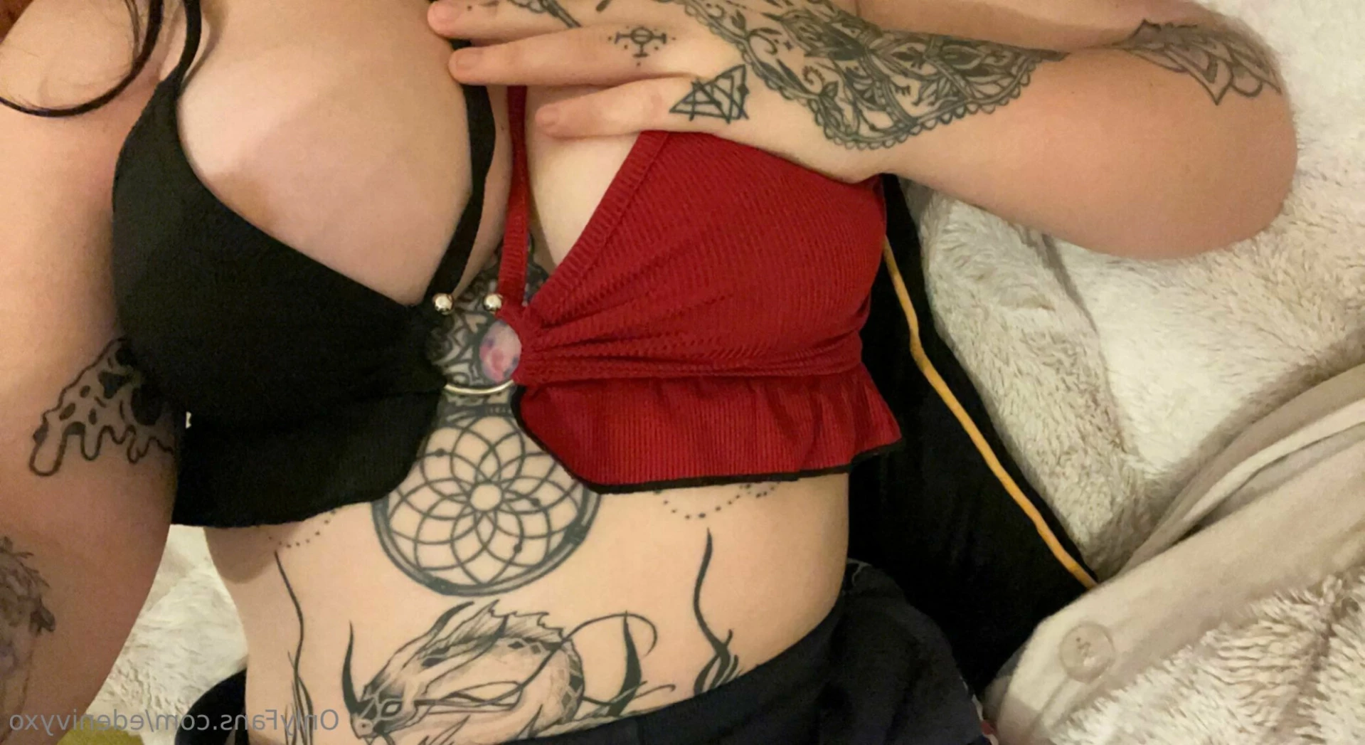 🌿✧ 𝑬𝒅𝒆𝒏 ✧🌿 [ edenxivy ] Onlyfans leaked photo 15271950 on Hotleaks.tv