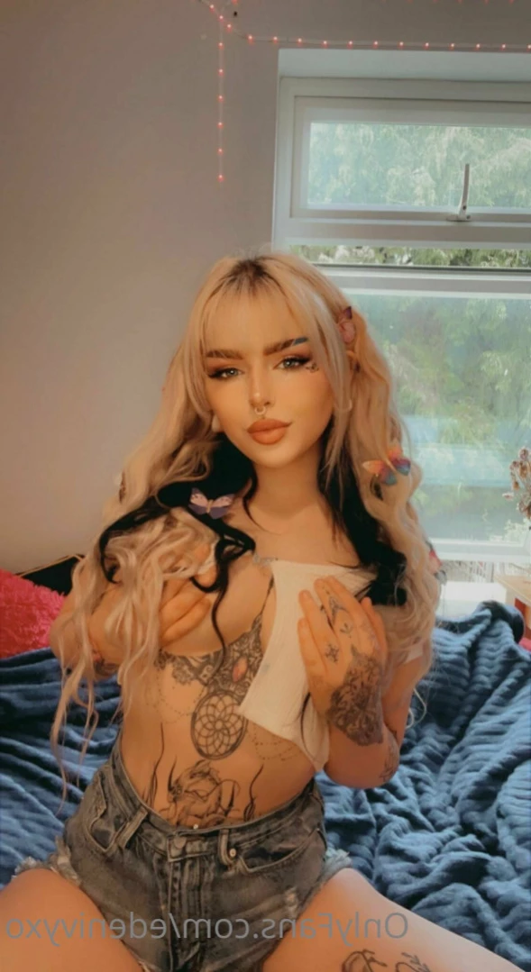 🌿✧ 𝑬𝒅𝒆𝒏 ✧🌿 [ edenxivy ] Onlyfans leaked photo 15578664 on Hotleaks.tv