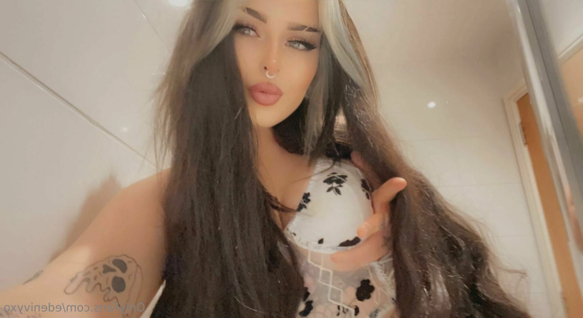 🌿✧ 𝑬𝒅𝒆𝒏 ✧🌿 [ edenxivy ] Onlyfans leaked photo 15715644 on Hotleaks.tv