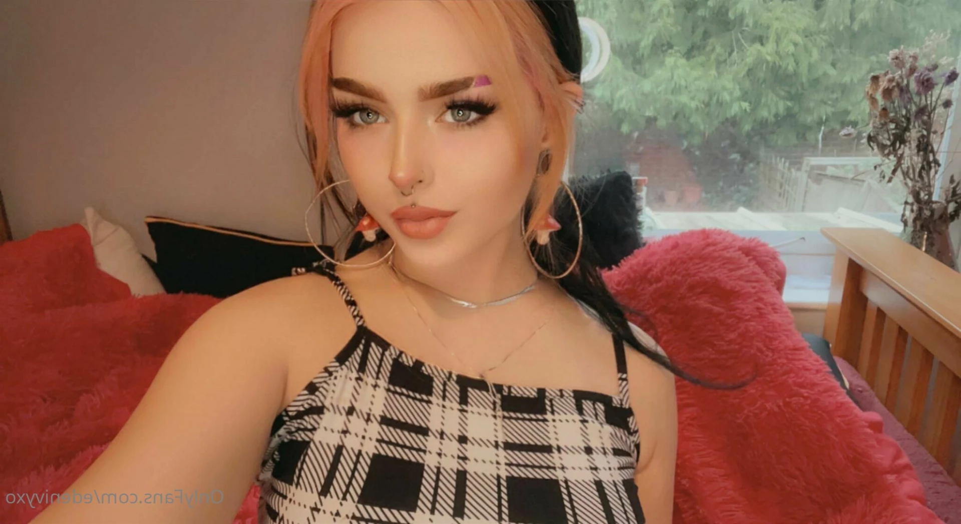 🌿✧ 𝑬𝒅𝒆𝒏 ✧🌿 [ edenxivy ] Onlyfans leaked photo 15715658 on Hotleaks.tv