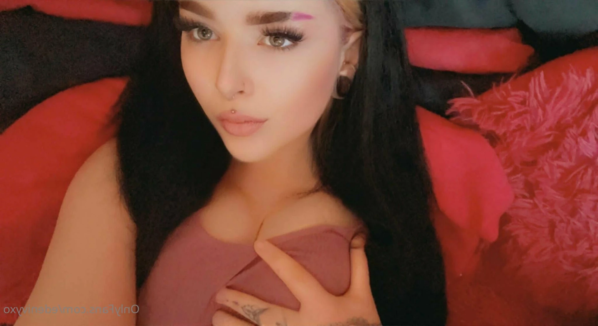 🌿✧ 𝑬𝒅𝒆𝒏 ✧🌿 [ edenxivy ] Onlyfans leaked photo 15763726 on Hotleaks.tv