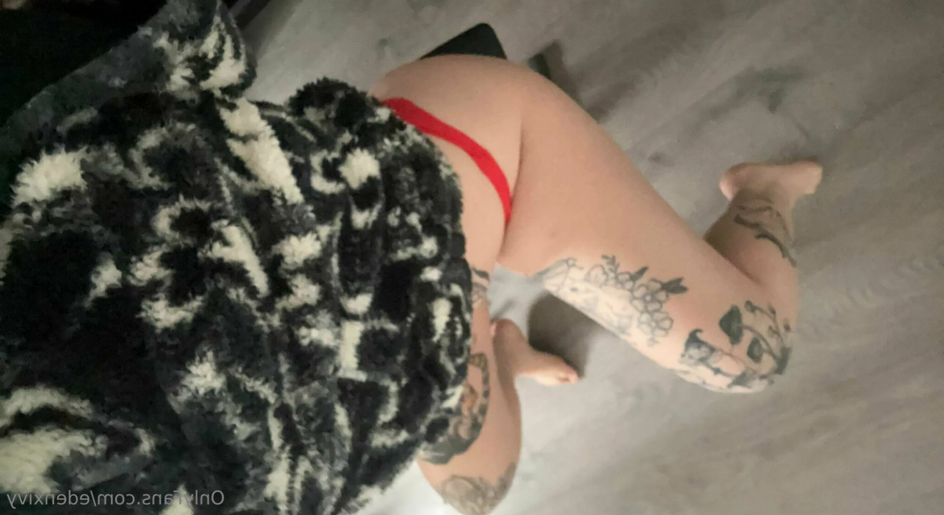 🌿✧ 𝑬𝒅𝒆𝒏 ✧🌿 [ edenxivy ] Onlyfans leaked photo 15821640 on Hotleaks.tv