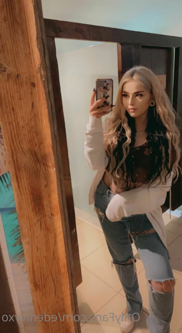 🌿✧ 𝑬𝒅𝒆𝒏 ✧🌿 [ edenxivy ] Onlyfans leaked photo 15849273 on Hotleaks.tv