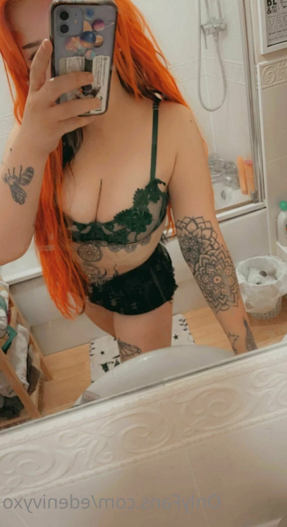 🌿✧ 𝑬𝒅𝒆𝒏 ✧🌿 [ edenxivy ] Onlyfans leaked photo 15908085 on Hotleaks.tv