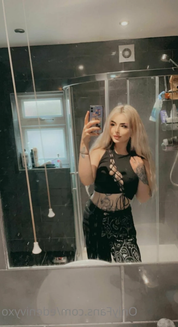 🌿✧ 𝑬𝒅𝒆𝒏 ✧🌿 [ edenxivy ] Onlyfans leaked photo 15948307 on Hotleaks.tv