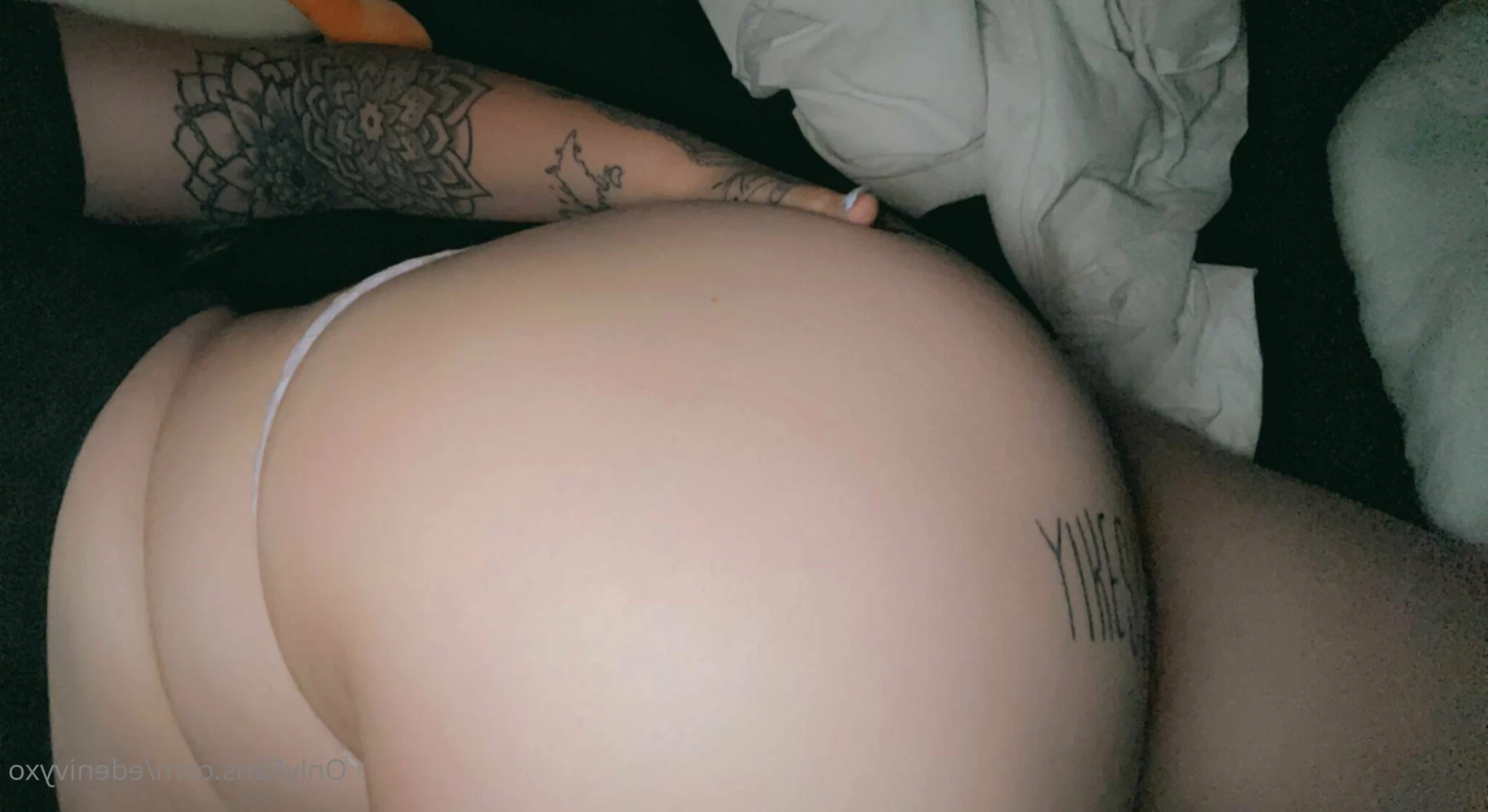 🌿✧ 𝑬𝒅𝒆𝒏 ✧🌿 [ edenxivy ] Onlyfans leaked photo 16002691 on Hotleaks.tv