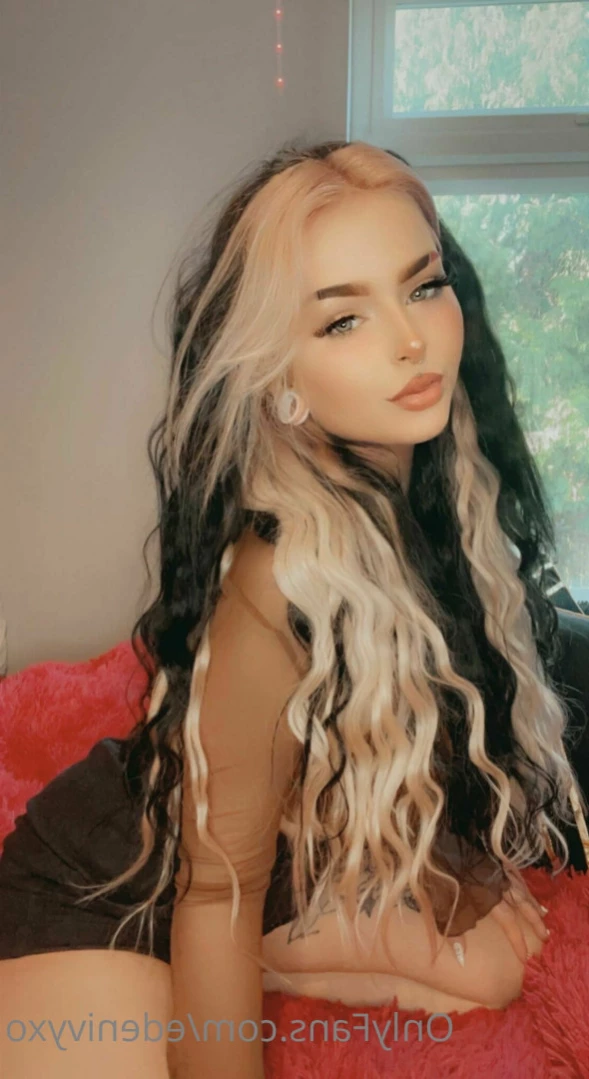 🌿✧ 𝑬𝒅𝒆𝒏 ✧🌿 [ edenxivy ] Onlyfans leaked photo 16055812 on Hotleaks.tv