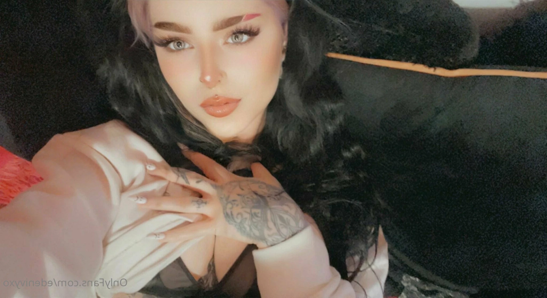 🌿✧ 𝑬𝒅𝒆𝒏 ✧🌿 [ edenxivy ] Onlyfans leaked photo 16096284 on Hotleaks.tv