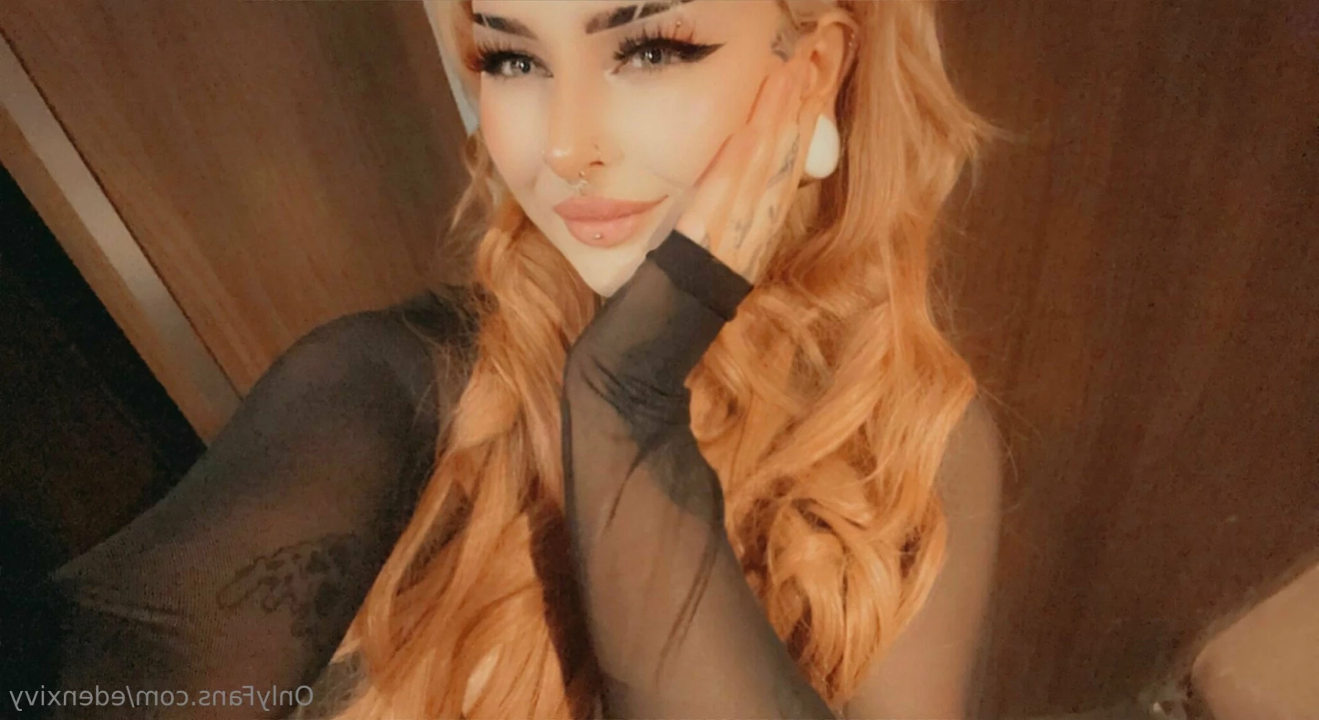 🌿✧ 𝑬𝒅𝒆𝒏 ✧🌿 [ edenxivy ] Onlyfans leaked photo 16225468 on Hotleaks.tv