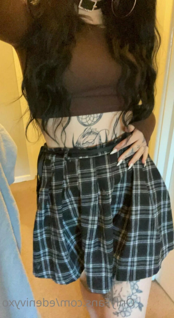🌿✧ 𝑬𝒅𝒆𝒏 ✧🌿 [ edenxivy ] Onlyfans leaked photo 16233068 on Hotleaks.tv