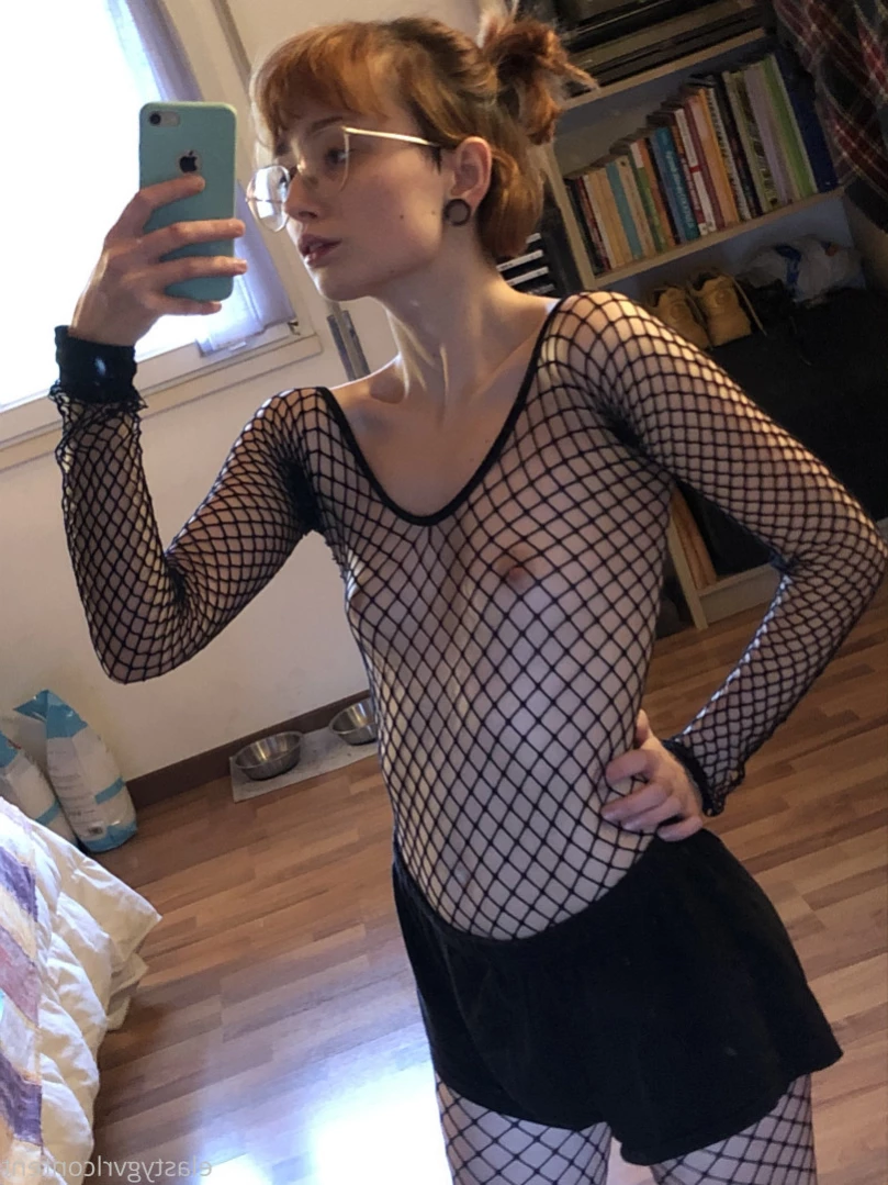 Nene [ elastygvrl ] Onlyfans leaked photo 14645552 on Hotleaks.tv