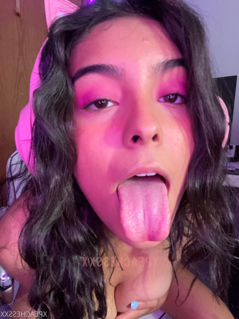 Electra [ electraxpeach ] Onlyfans leaked photo 12422600 on Hotleaks.tv