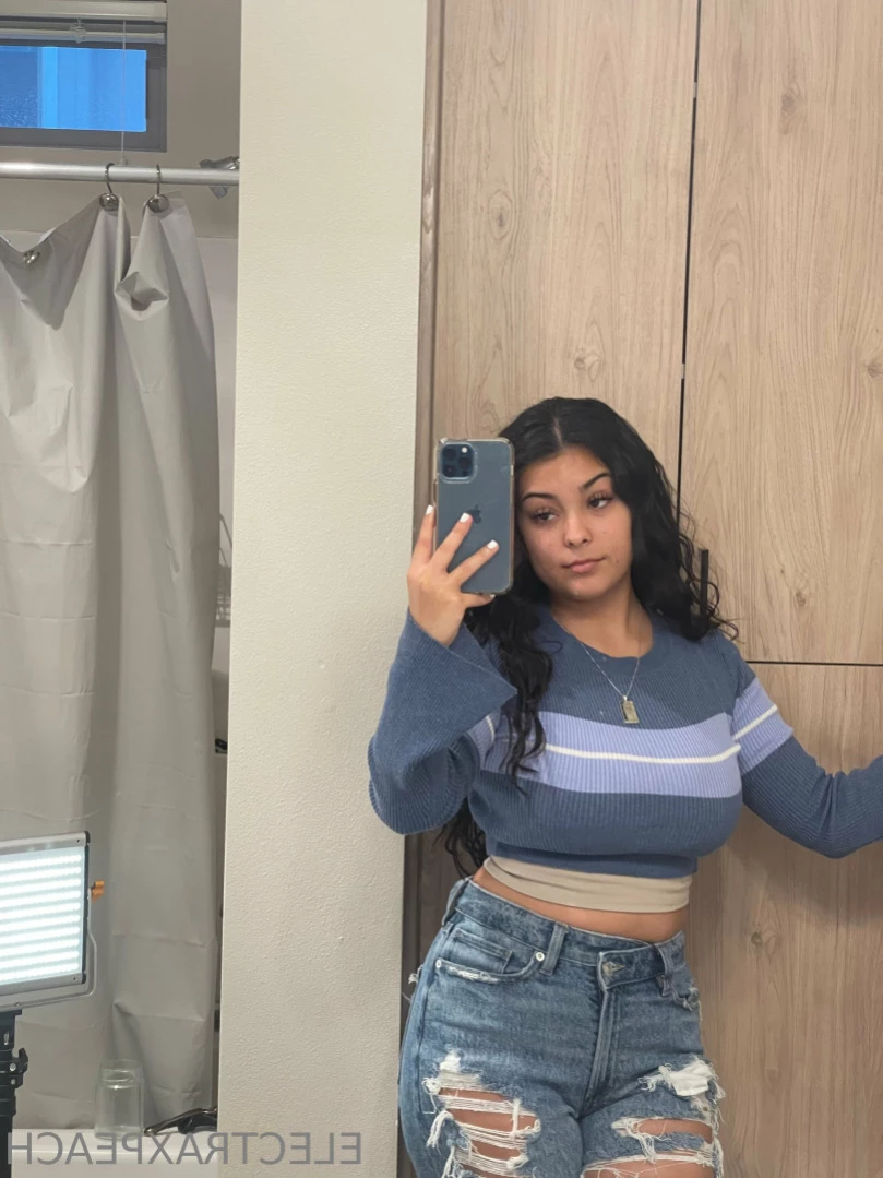 Electra [ electraxpeach ] Onlyfans leaked photo 15114621 on Hotleaks.tv