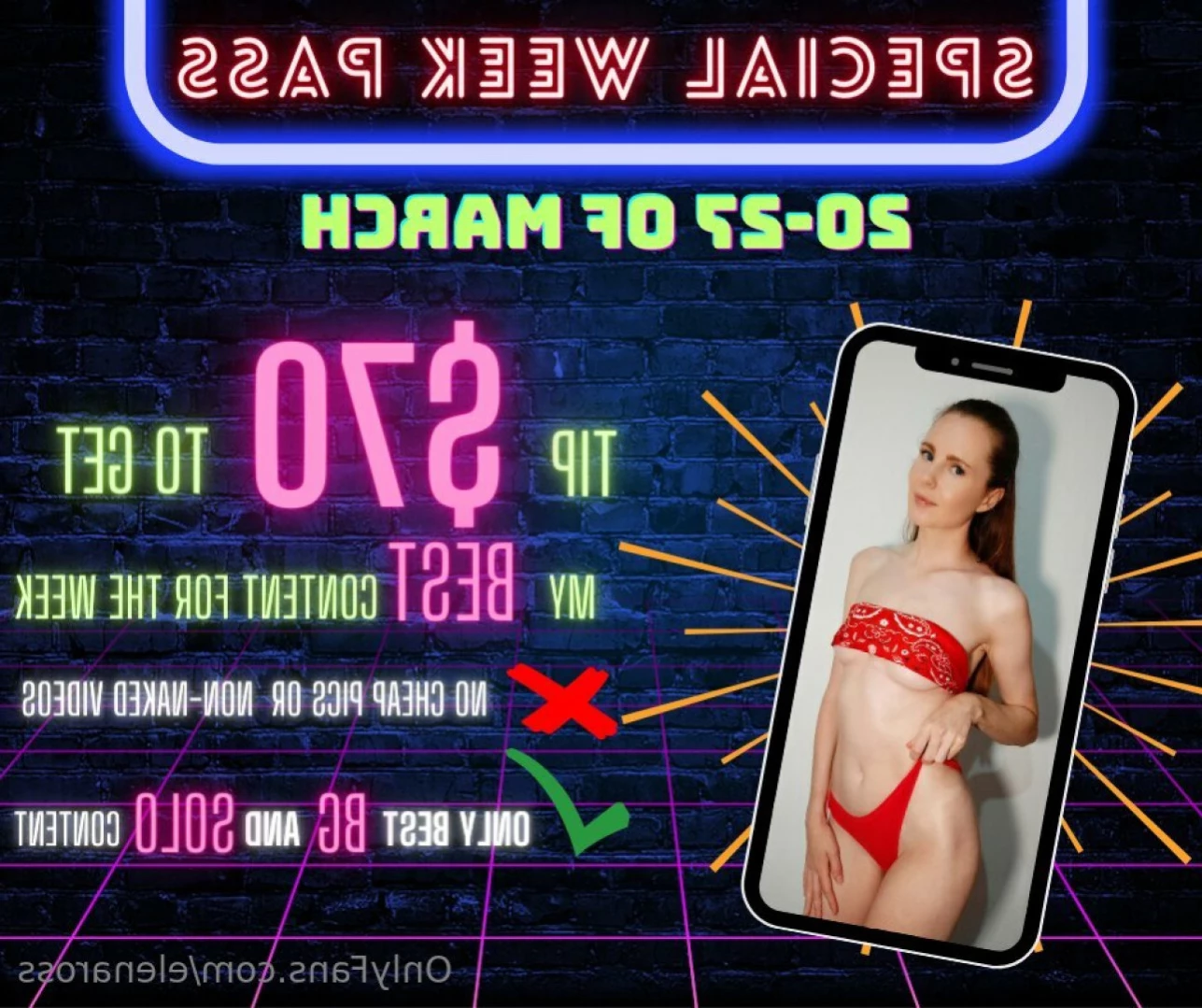 🎀Elena Ross🎀 [ elenaross ] Onlyfans leaked photo 15866688 on Hotleaks.tv