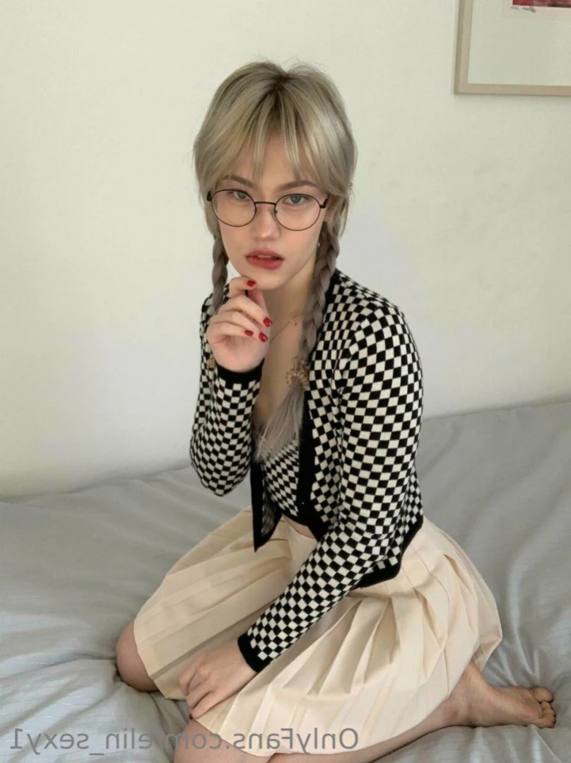 🌷Elin VIP🌷18 y.o. PETITE virgin🍓 [ elin_sexy1 ] Onlyfans leaked photo 12474197 on Hotleaks.tv