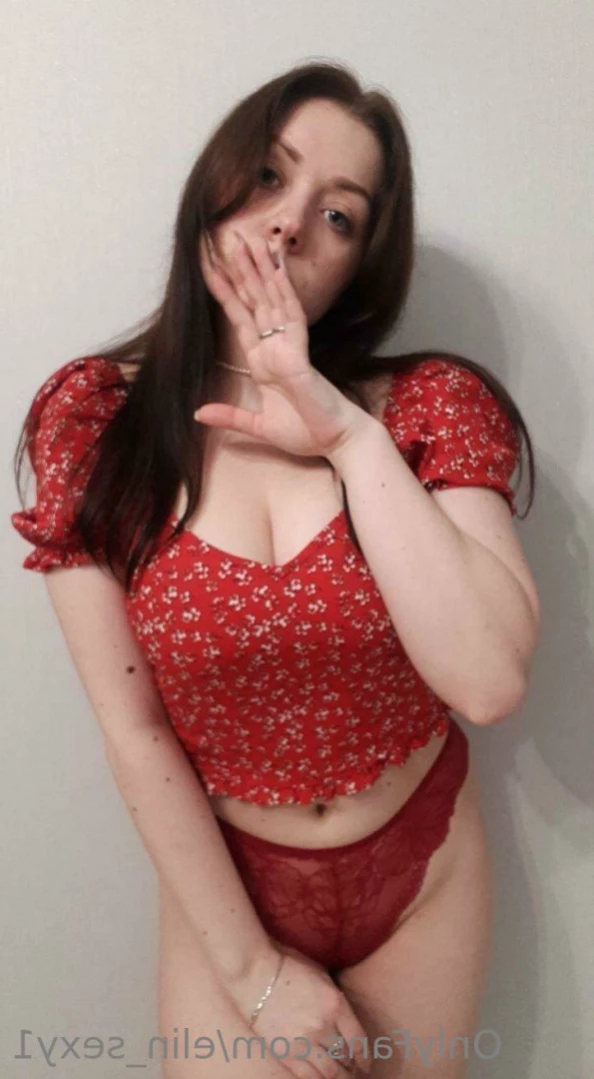🌷Elin VIP🌷18 y.o. PETITE virgin🍓 [ elin_sexy1 ] Onlyfans leaked photo 12741453 on Hotleaks.tv
