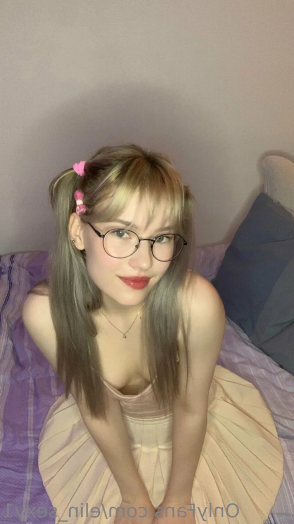 🌷Elin VIP🌷18 y.o. PETITE virgin🍓 [ elin_sexy1 ] Onlyfans leaked photo 16184953 on Hotleaks.tv