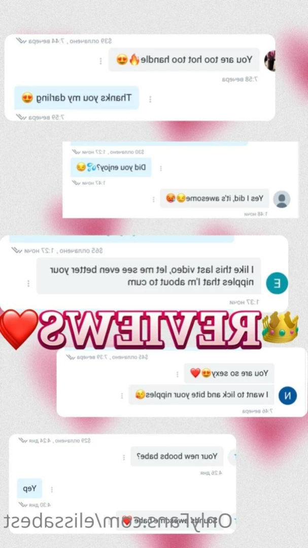 Elissa 🖤 On fire 🔥 [ elissabest ] Onlyfans leaked photo 12114510 on Hotleaks.tv