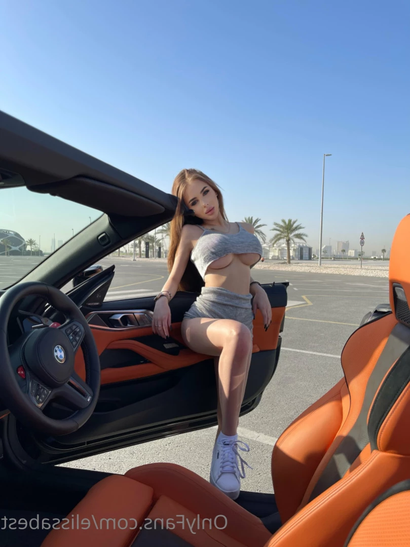 Elissa 🖤 On fire 🔥 [ elissabest ] Onlyfans leaked photo 15285422 on Hotleaks.tv