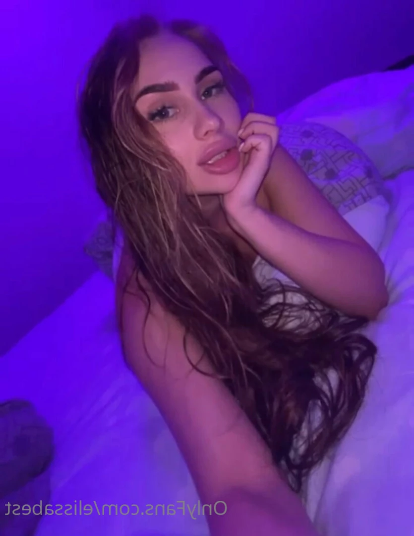 Elissa 🖤 On fire 🔥 [ elissabest ] Onlyfans leaked photo 16285261 on Hotleaks.tv