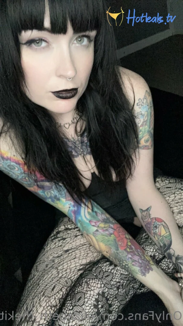 Elizabeth Paige [ elizabeth_thekitten ] Onlyfans leaked photo 13687666 on Hotleaks.tv