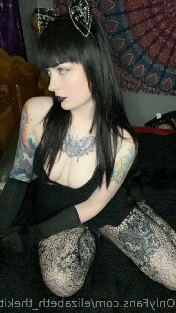 Elizabeth Paige [ elizabeth_thekitten ] Onlyfans leaked photo 15255829 on Hotleaks.tv