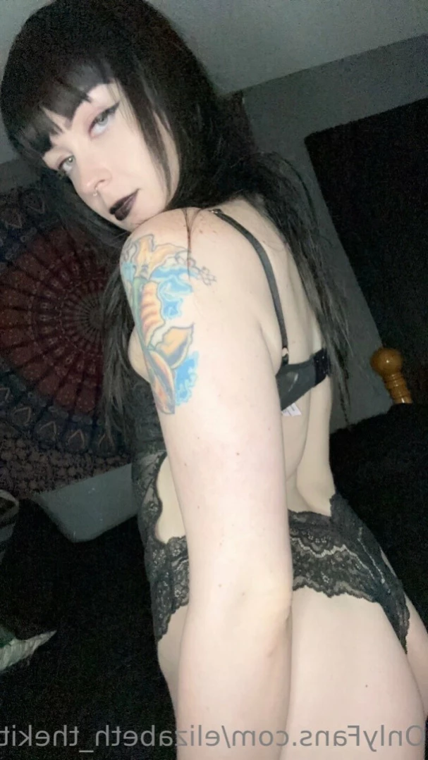 Elizabeth Paige [ elizabeth_thekitten ] Onlyfans leaked photo 15982371 on Hotleaks.tv