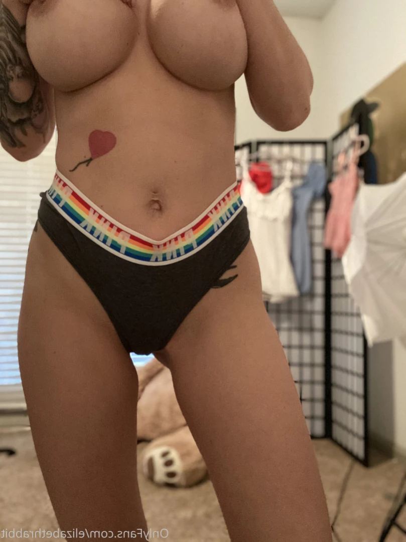 Elizabeth Rabbit [ elizabethrabbit ] Onlyfans leaked photo 11568028 on Hotleaks.tv