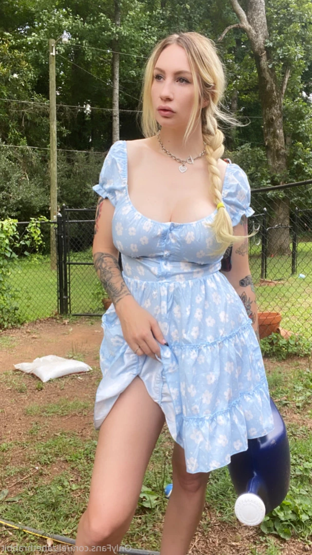 Elizabeth Rabbit [ elizabethrabbit ] Onlyfans leaked photo 13405764 on Hotleaks.tv