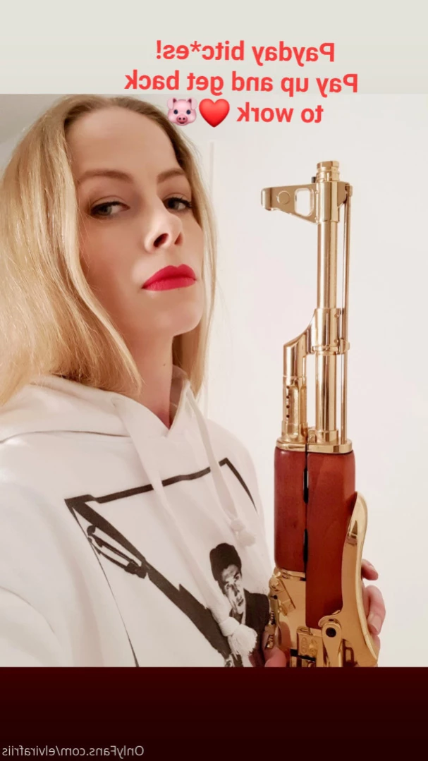 Elvira Friis [ elvirafriis ] Onlyfans leaked photo 15744520 on Hotleaks.tv
