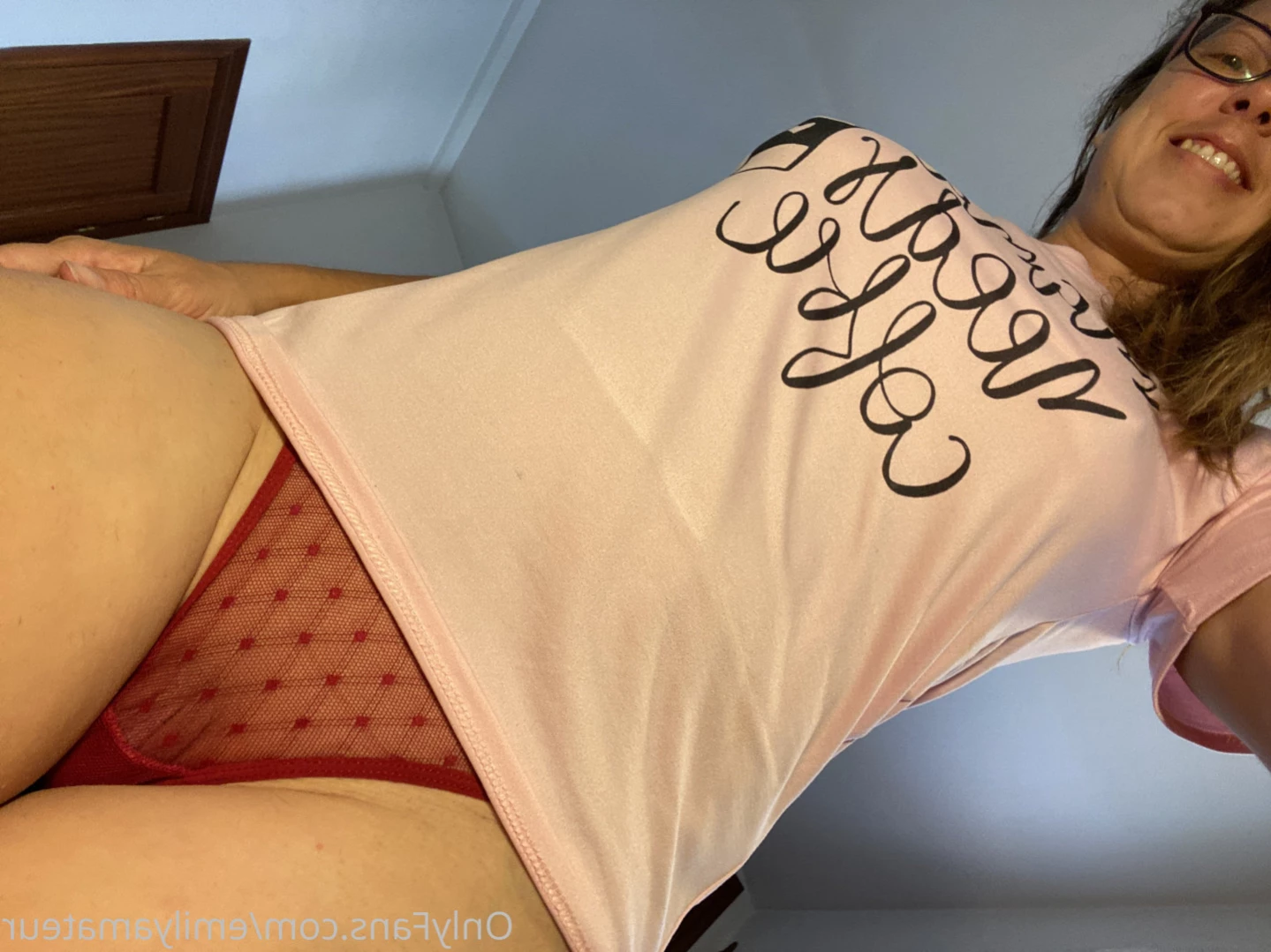 Emily 💋 [ emilyamateur ] Onlyfans leaked photo 10851750 on Hotleaks.tv