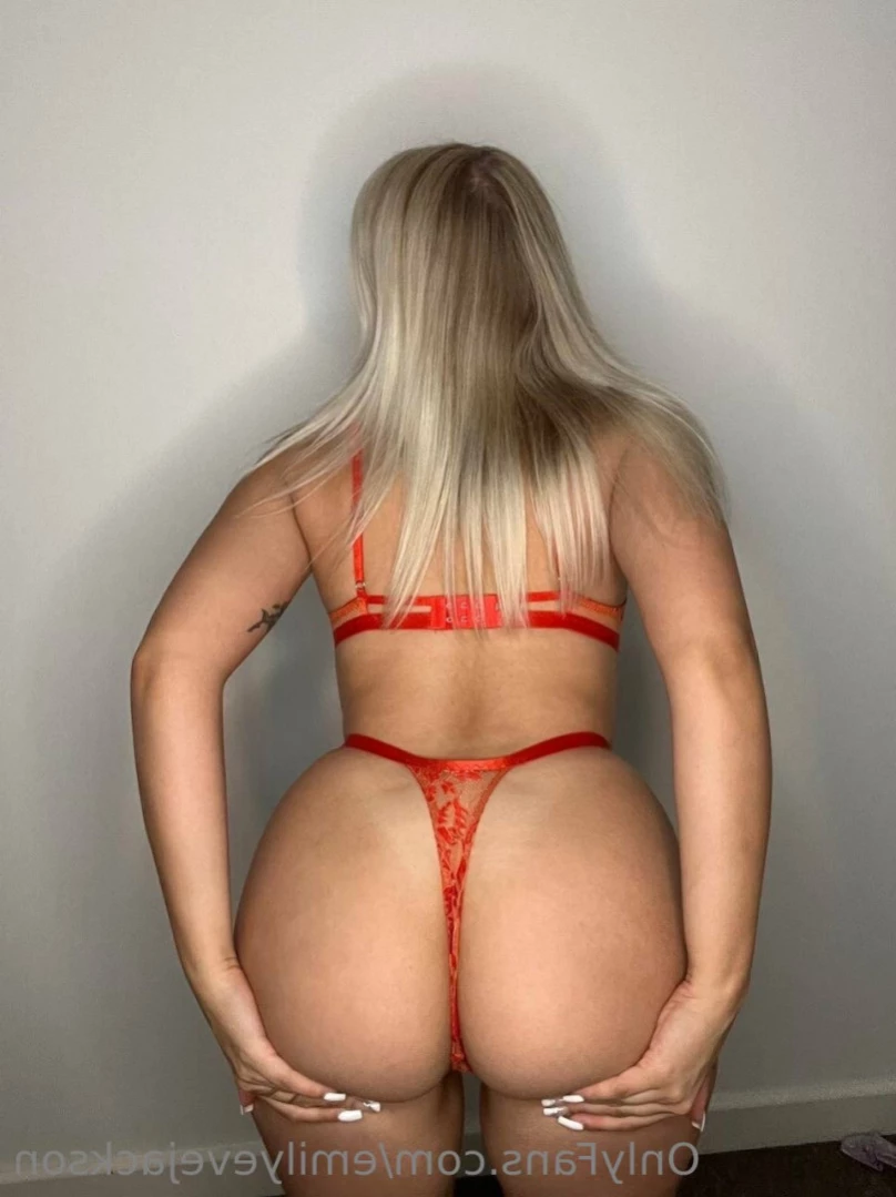 Emily Eve Jackson💗 [ emilyevejackson ] Onlyfans leaked photo 11000497 on Hotleaks.tv