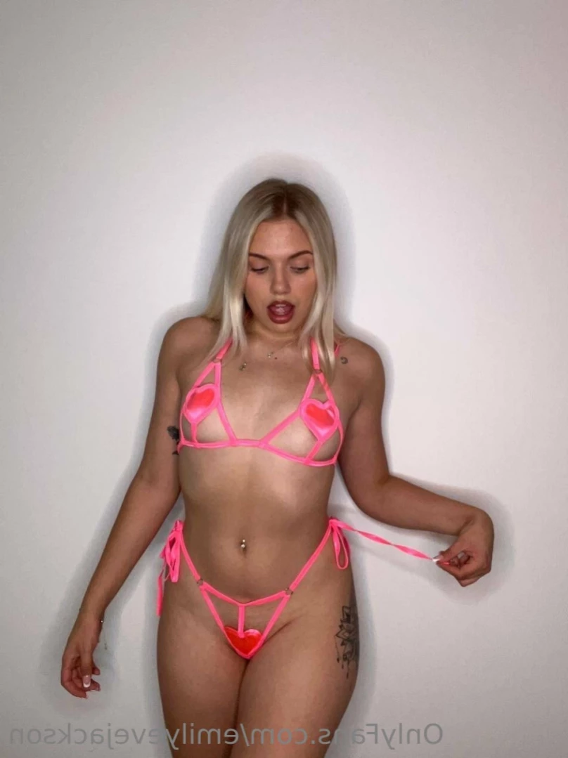 Emily Eve Jackson💗 [ emilyevejackson ] Onlyfans leaked photo 11746962 on Hotleaks.tv