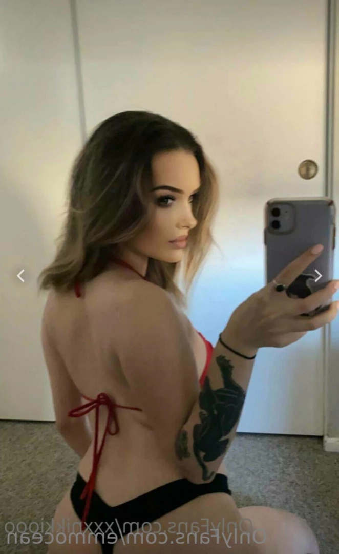 Emma 👄 [ emmocean ] Onlyfans leaked photo 12641107 on Hotleaks.tv