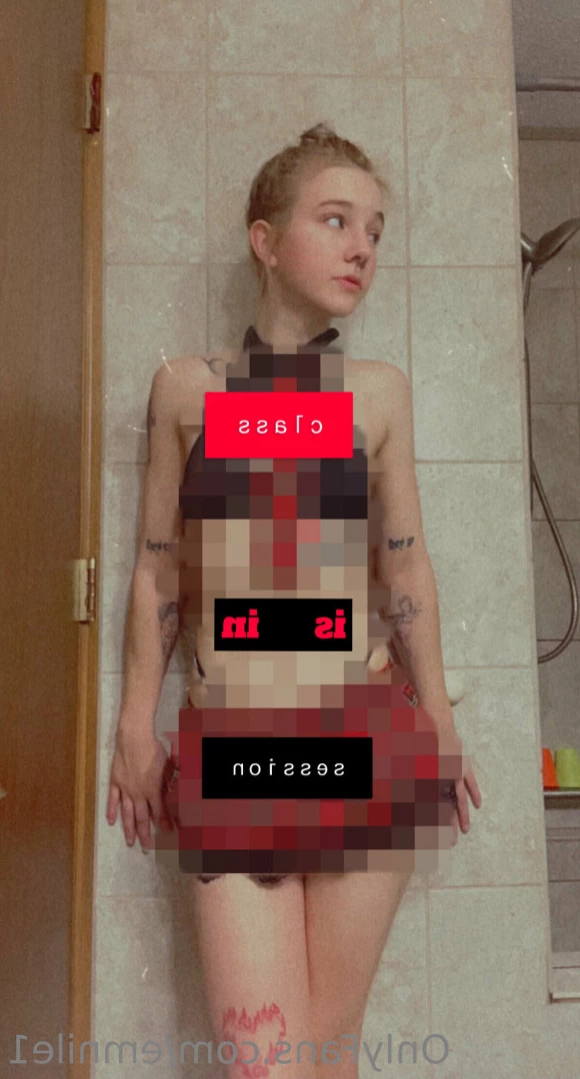 e.girl [ emnile1 ] Onlyfans leaked photo 12322746 on Hotleaks.tv