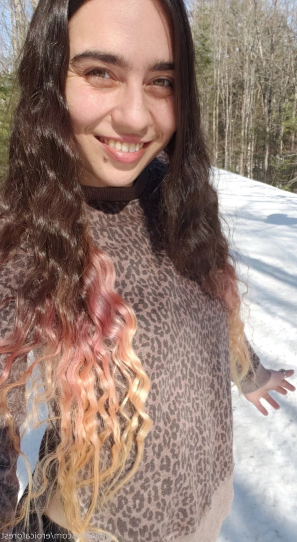 Eroica Forest [ eroicaforest ] Onlyfans leaked photo 12753148 on Hotleaks.tv