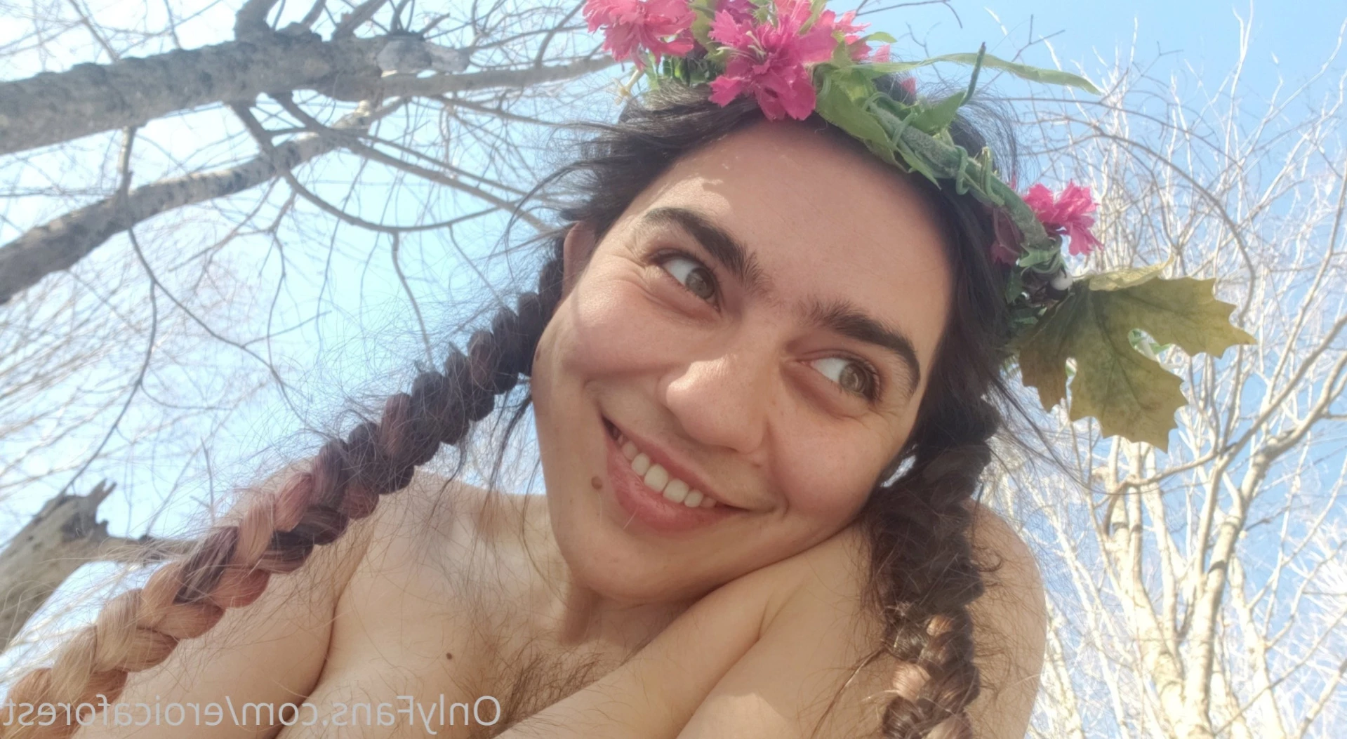 Eroica Forest [ eroicaforest ] Onlyfans leaked photo 15020856 on Hotleaks.tv