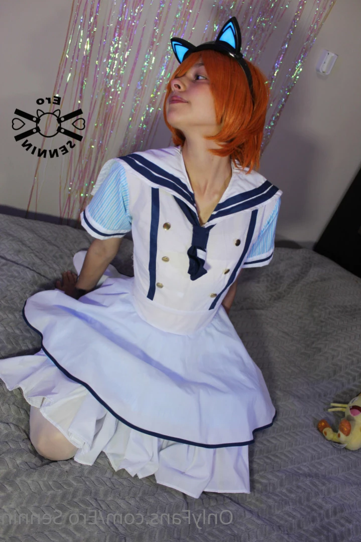 † Rin Cosplay † 🔞 [ erosennin01 ] Onlyfans leaked photo 10883857 on Hotleaks.tv