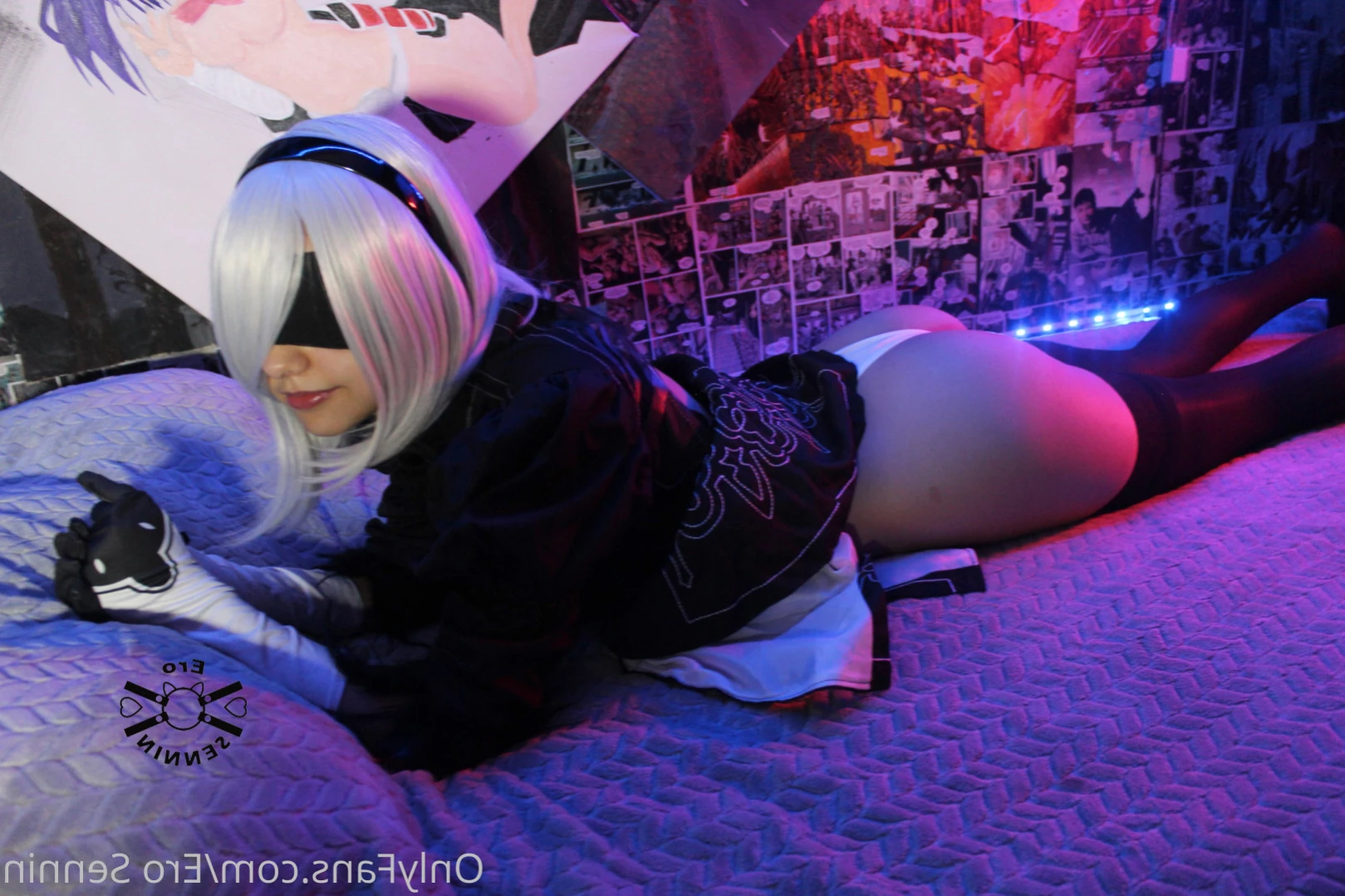 † Rin Cosplay † 🔞 [ erosennin01 ] Onlyfans leaked photo 10889992 on Hotleaks.tv