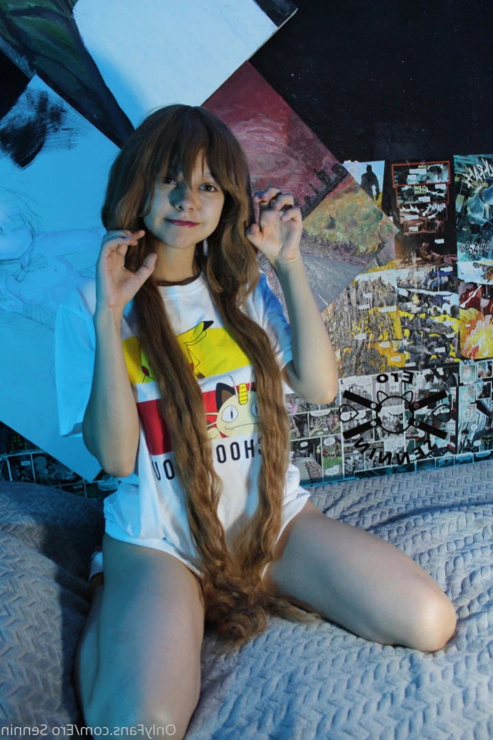 † Rin Cosplay † 🔞 [ erosennin01 ] Onlyfans leaked photo 11582319 on Hotleaks.tv