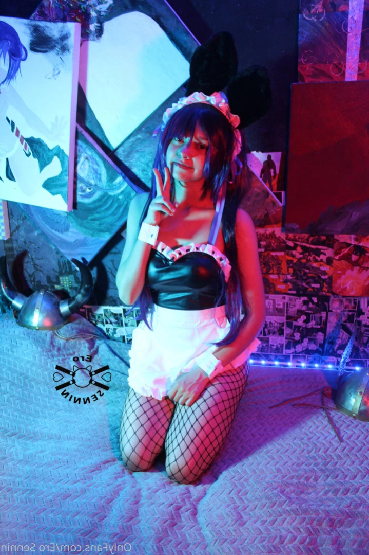 † Rin Cosplay † 🔞 [ erosennin01 ] Onlyfans leaked photo 12238926 on Hotleaks.tv