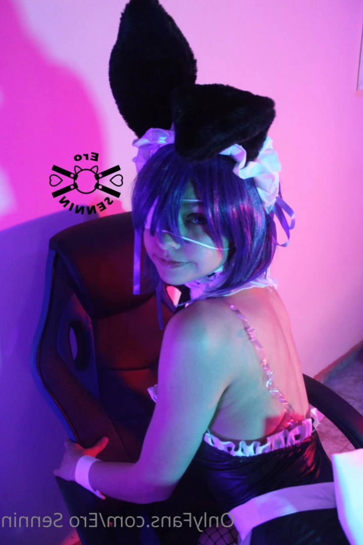 † Rin Cosplay † 🔞 [ erosennin01 ] Onlyfans leaked photo 12360497 on Hotleaks.tv