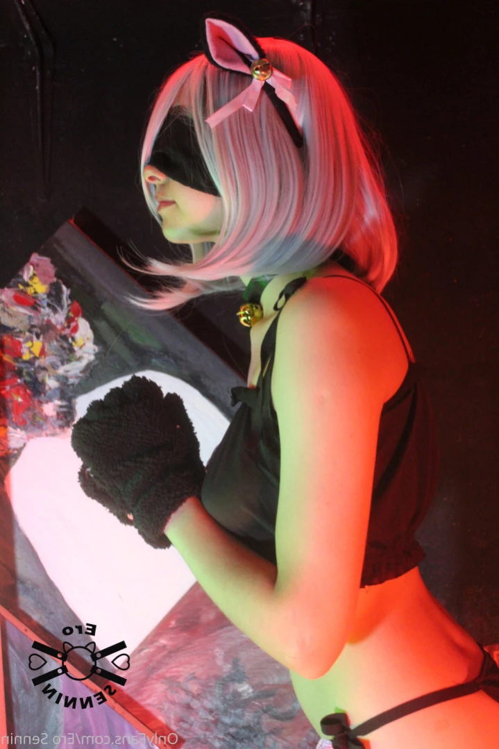 † Rin Cosplay † 🔞 [ erosennin01 ] Onlyfans leaked photo 12363038 on Hotleaks.tv