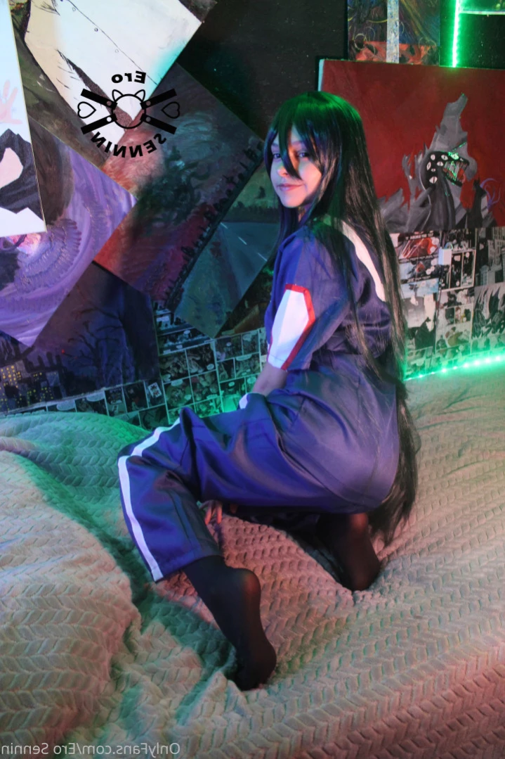† Rin Cosplay † 🔞 [ erosennin01 ] Onlyfans leaked photo 12363978 on Hotleaks.tv