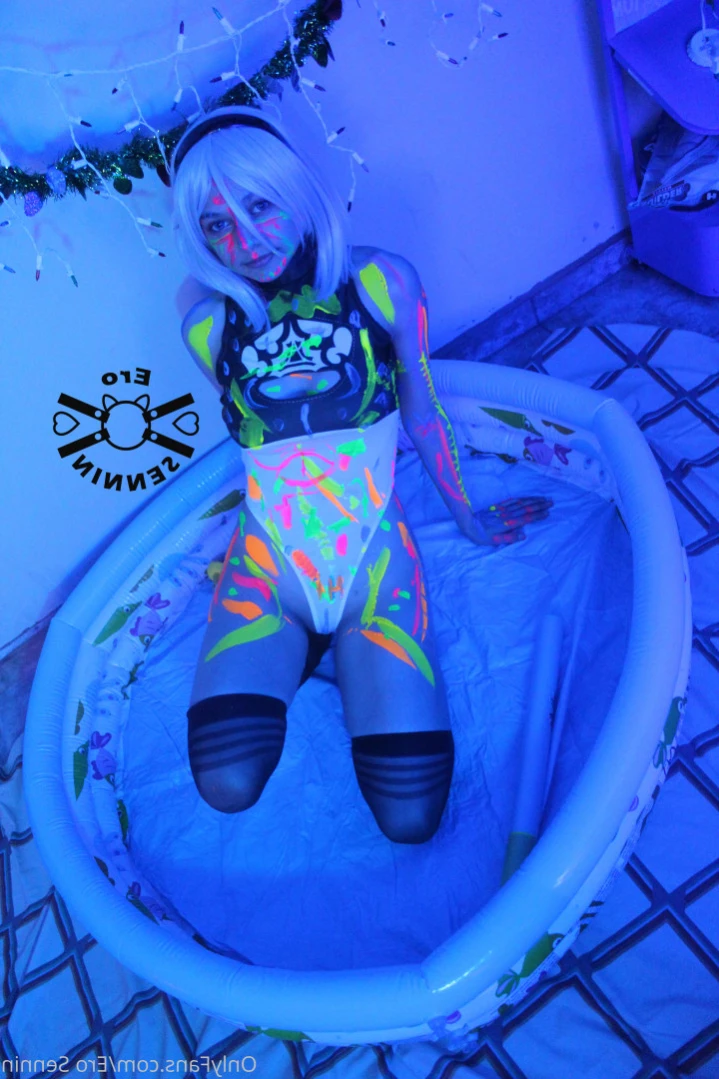 † Rin Cosplay † 🔞 [ erosennin01 ] Onlyfans leaked photo 12364635 on Hotleaks.tv