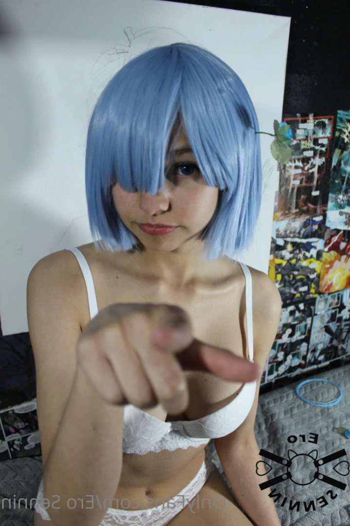 † Rin Cosplay † 🔞 [ erosennin01 ] Onlyfans leaked photo 12365106 on Hotleaks.tv