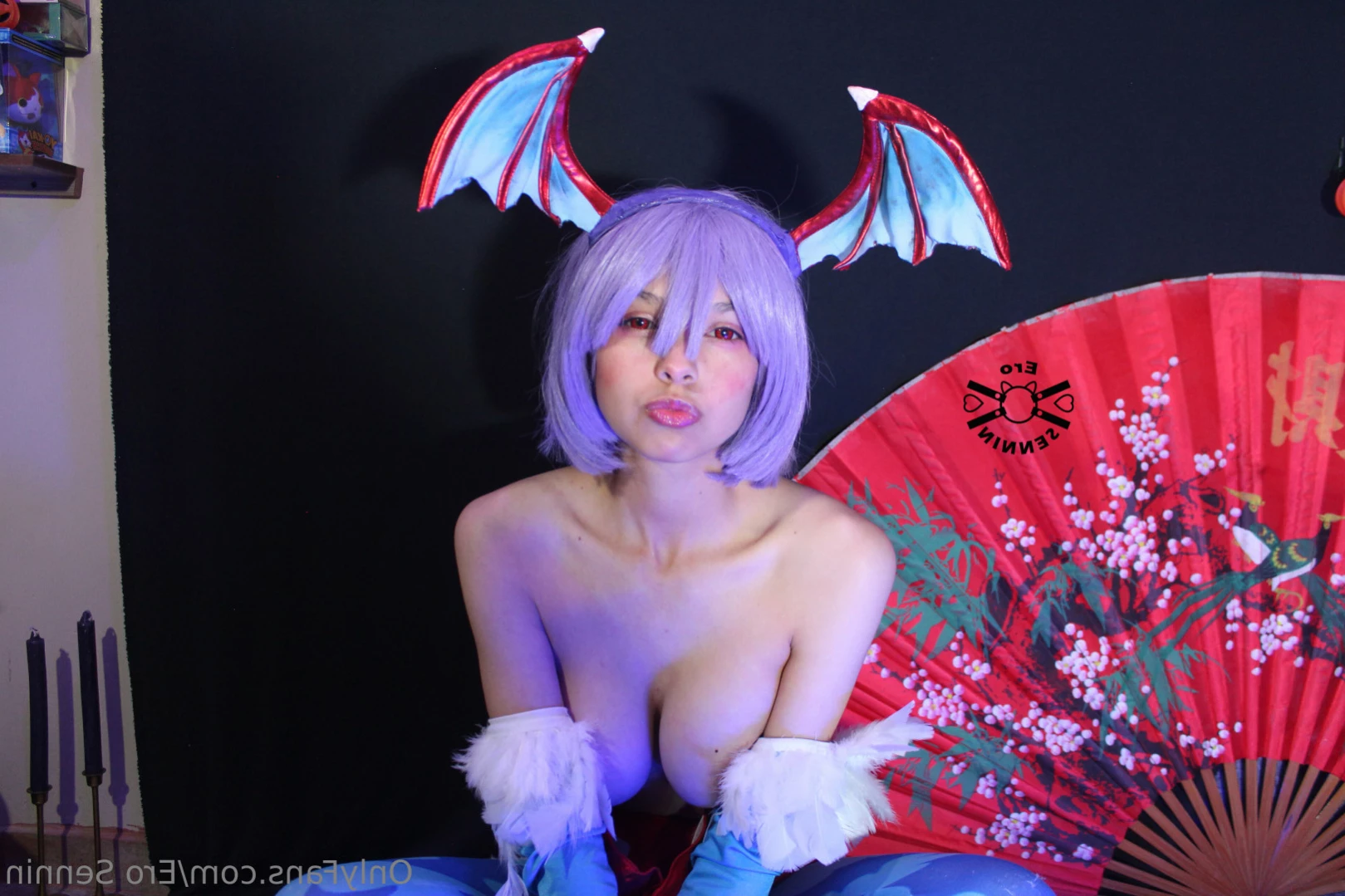 † Rin Cosplay † 🔞 [ erosennin01 ] Onlyfans leaked photo 12365148 on Hotleaks.tv