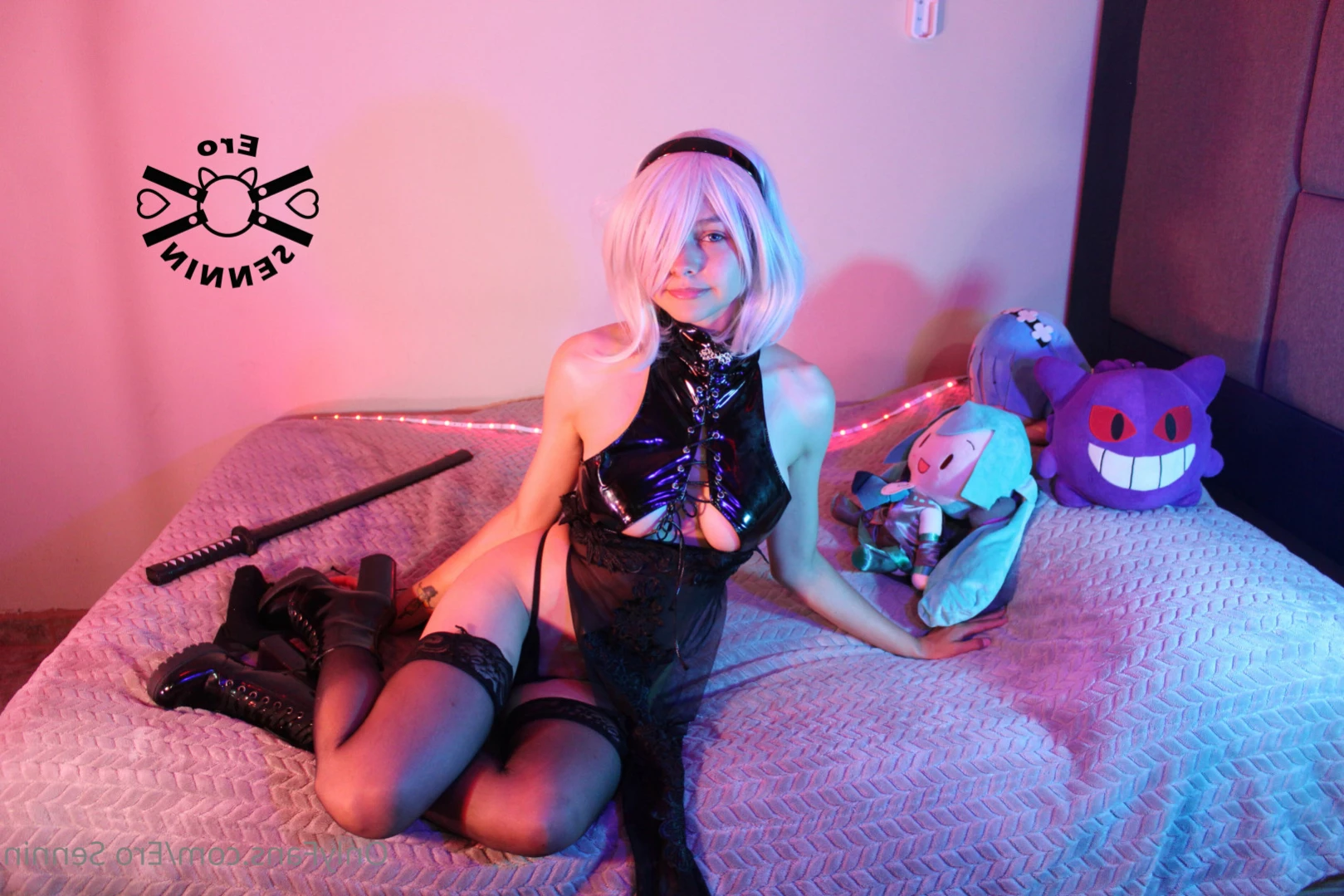 † Rin Cosplay † 🔞 [ erosennin01 ] Onlyfans leaked photo 12366924 on Hotleaks.tv